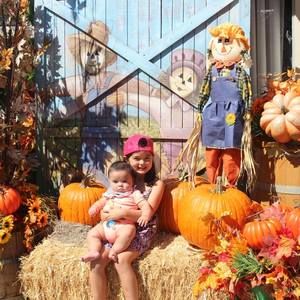 Meet your Posher, Anabelle